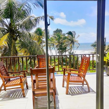 Ocean Villa Den Ґалле Екстер'єр фото