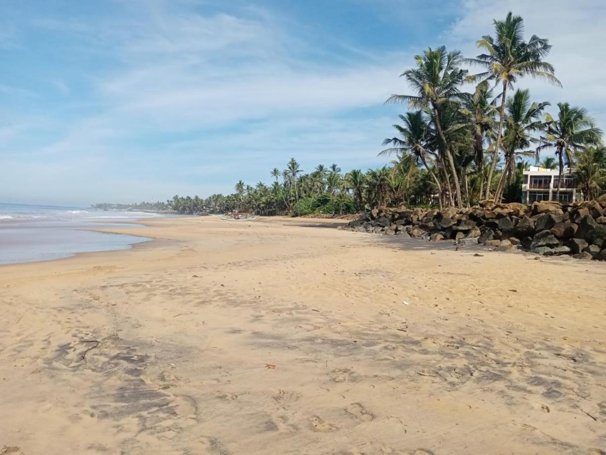 Ocean Villa Den Ґалле Екстер'єр фото