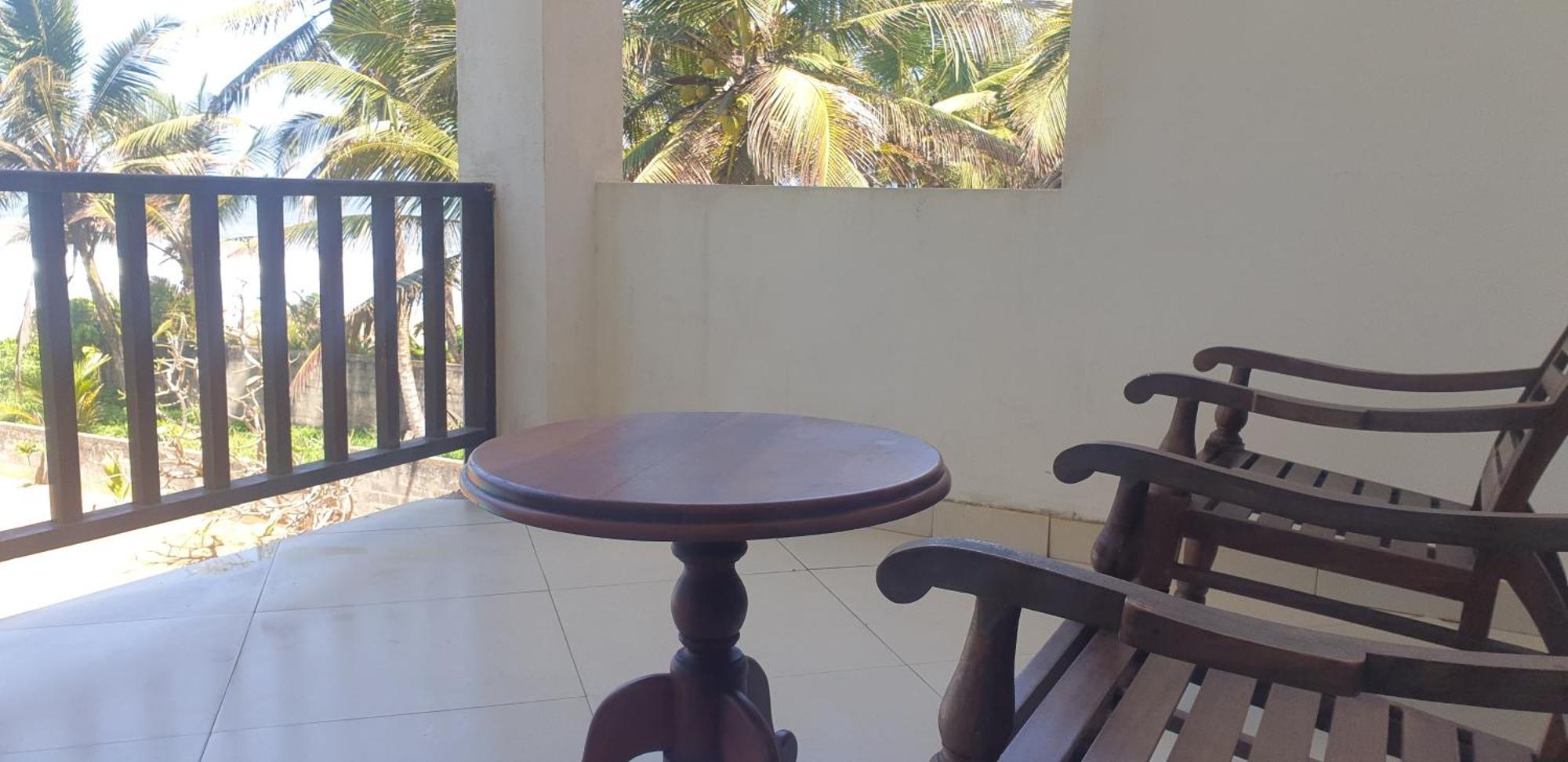 Ocean Villa Den Ґалле Екстер'єр фото