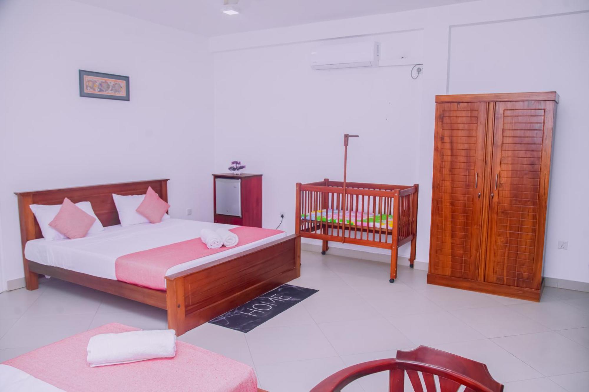 Ocean Villa Den Ґалле Екстер'єр фото
