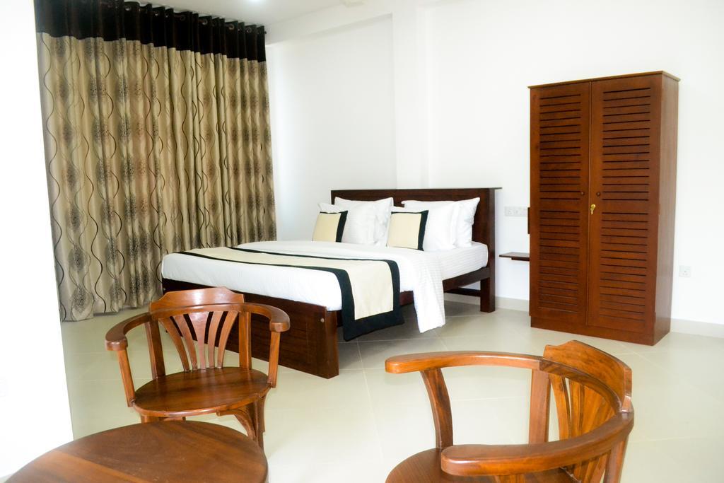 Ocean Villa Den Ґалле Екстер'єр фото