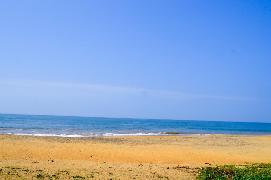 Ocean Villa Den Ґалле Екстер'єр фото