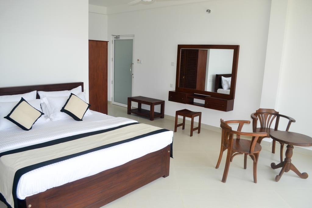 Ocean Villa Den Ґалле Екстер'єр фото