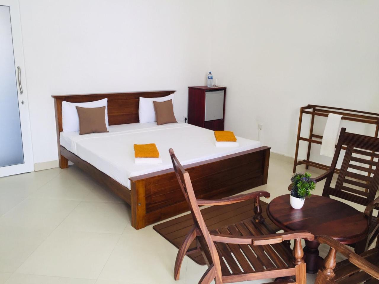 Ocean Villa Den Ґалле Екстер'єр фото